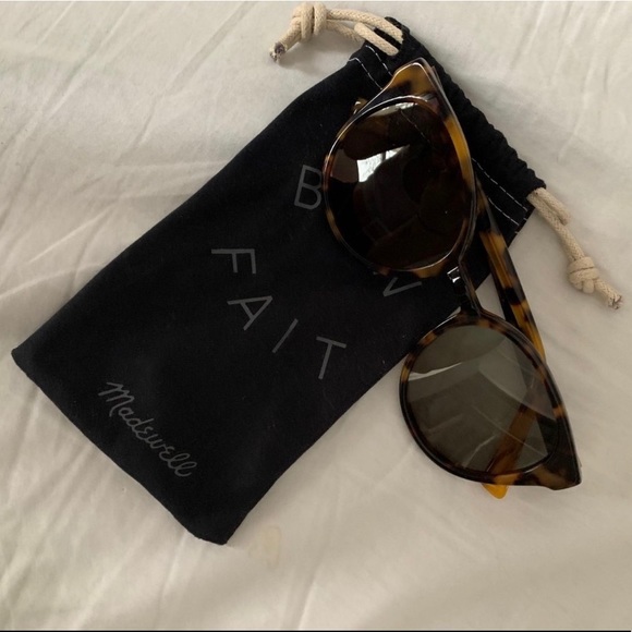 Madewell Accessories - Madewell Sunglassses